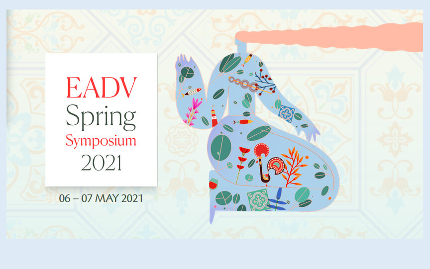 We are supporting the EADV Spring Symposium 2021 Monasterium Laboratory